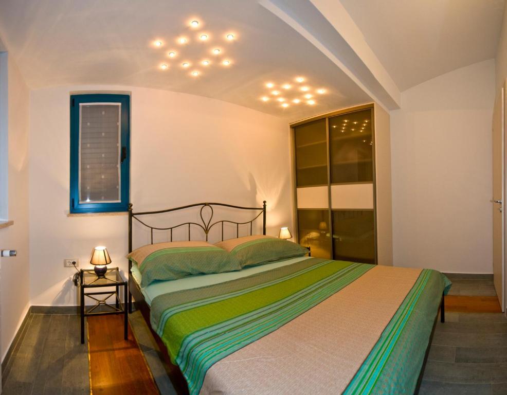 Rooms&Apartments Villa Dama Pula Kamer foto