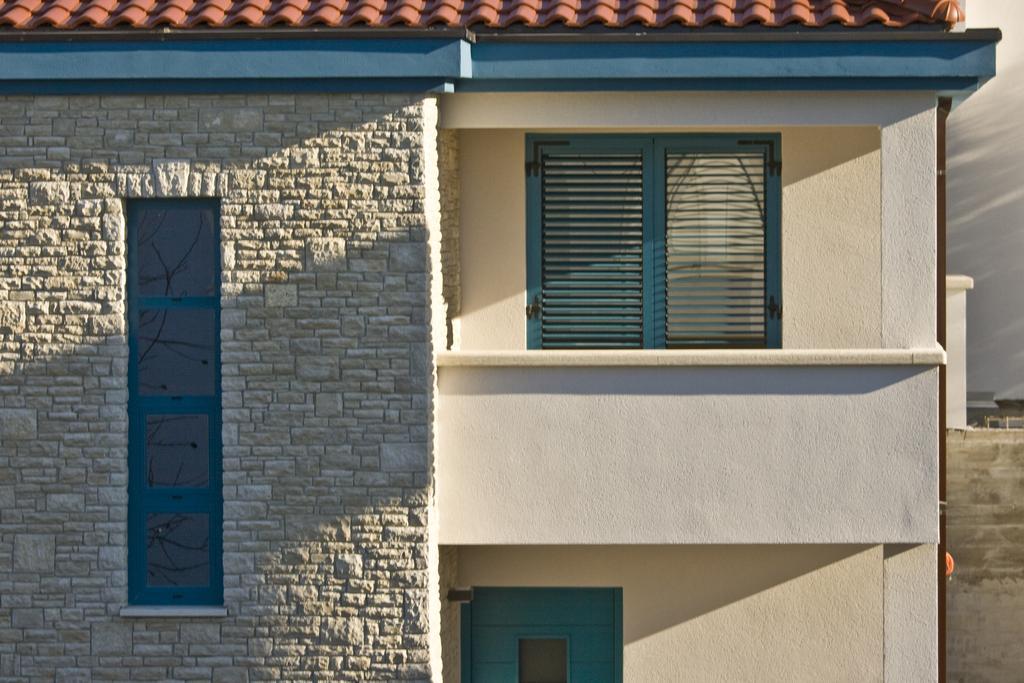 Rooms&Apartments Villa Dama Pula Buitenkant foto